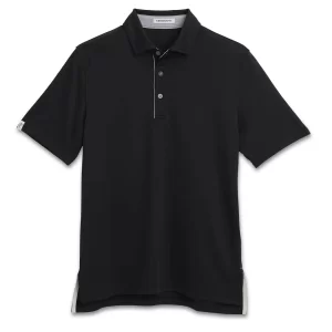 Cool Tech Polo AM1101 Black