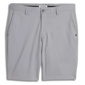 Tech Stretch Warp Short AM5004 Grey