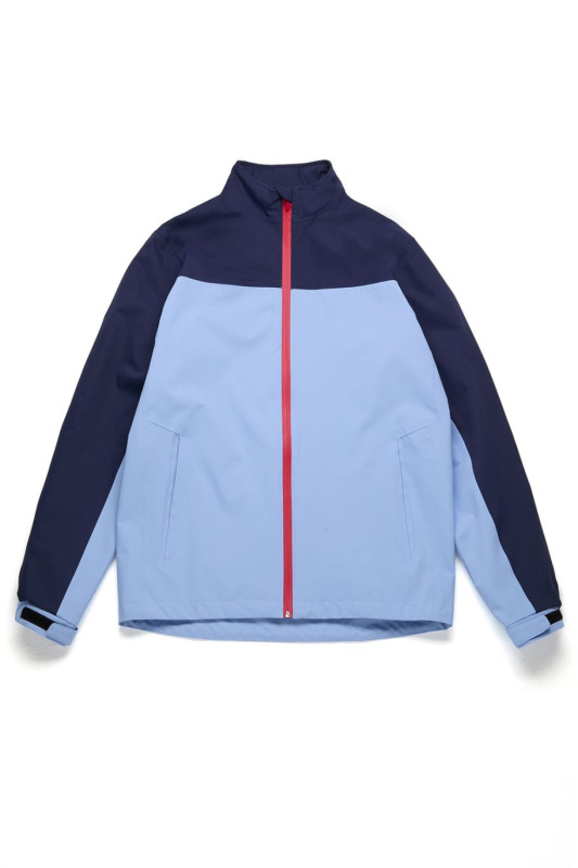 ASHWORTH Waterproof Rain Jacket